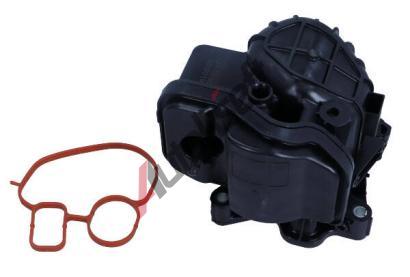 MAXGEAR Chladi recirkulace spalin MXG 27-0696, 27-0696