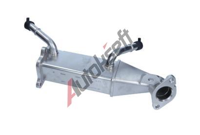 MAXGEAR Chladi recirkulace spalin MXG 27-0697, 27-0697