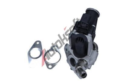 MAXGEAR AGR ventil MXG 27-0701, 27-0701
