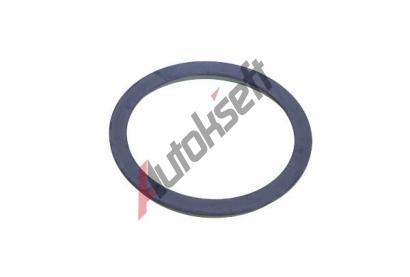 MAXGEAR Snmac krouek ABS MXG 27-0713, 27-0713
