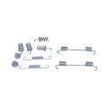Sada psluenstv parkovacch brzdovch elist MAXGEAR ‐ MXG 27-0716