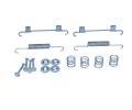 Sada psluenstv parkovacch brzdovch elist MAXGEAR ‐ MXG 27-0718