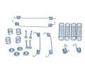 Sada psluenstv brzdov elisti MAXGEAR ‐ MXG 27-0722