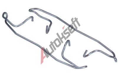MAXGEAR Sada psluenstv obloen kotouov brzdy MXG 27-0732, 27-0732