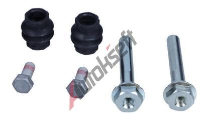MAXGEAR Sada vodicch pouzder brzdovho tmenu MXG 27-0738, 27-0738