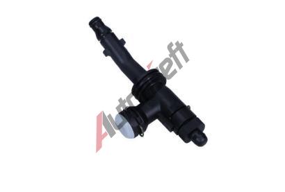 MAXGEAR Závitová zátka klikové skříně MXG 27-0769, 27-0769  MAXGEAR Závitová zátka klikové skříně MXG 27-0769, 27-0769