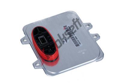 MAXGEAR Pedadnk plynov vbojky MXG 27-0776, 27-0776
