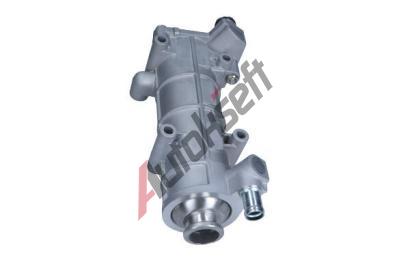 MAXGEAR Chladič recirkulace spalin MXG 27-0781, 27-0781 MAXGEAR Chladič recirkulace spalin MXG 27-0781, 27-0781