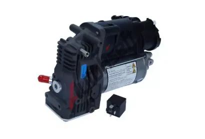 MAXGEAR Kompresor pneumatického systému MXG 27-0911, 27-0911 MAXGEAR Kompresor pneumatického systému MXG 27-0911, 27-0911