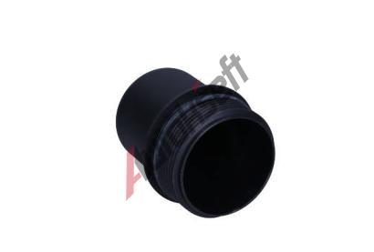 MAXGEAR Kryt pouzdra olejovho filtru MXG 27-0999, 27-0999