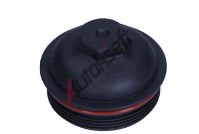 MAXGEAR Kryt pouzdra olejovho filtru MXG 27-1002, 27-1002