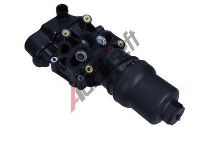 MAXGEAR Pouzdro olejovho filtru MXG 27-1004, 27-1004