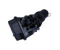 MAXGEAR Pouzdro olejovho filtru MXG 27-1004, 27-1004