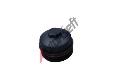 MAXGEAR Kryt pouzdra olejovho filtru MXG 27-1007, 27-1007