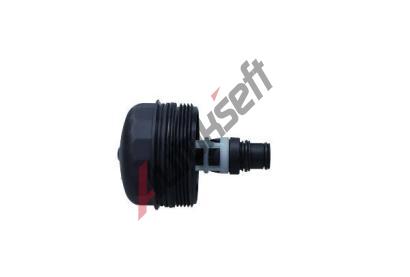 MAXGEAR Kryt pouzdra olejovho filtru MXG 27-1008, 27-1008