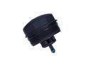 Kryt pouzdra olejovho filtru MAXGEAR ‐ MXG 27-1009