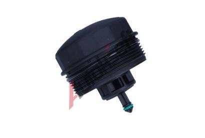 MAXGEAR Kryt pouzdra olejovho filtru MXG 27-1009, 27-1009