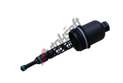MAXGEAR Kryt pouzdra olejovho filtru MXG 27-1010, 27-1010