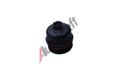 MAXGEAR Kryt pouzdra olejovho filtru MXG 27-1011, 27-1011