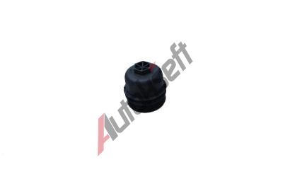 MAXGEAR Kryt pouzdra olejovho filtru MXG 27-1012, 27-1012