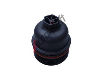 MAXGEAR Kryt pouzdra olejovho filtru MXG 27-1013, 27-1013