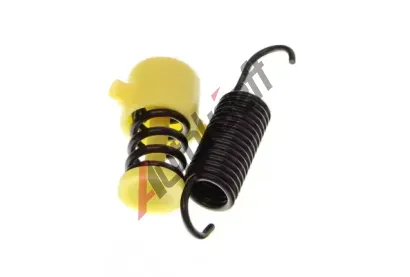 MAXGEAR Pruina spojkovho pedlu MXG 27-1049, 27-1049