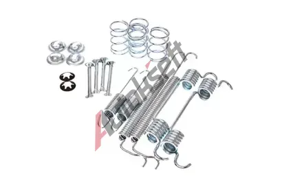 MAXGEAR Sada p��slu�enstv� brzdov� �elisti MXG 27-1194, 27-1194