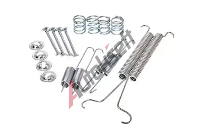 MAXGEAR Sada příslušenství brzdové čelisti MXG 27-1197, 27-1197 MAXGEAR Sada příslušenství brzdové čelisti MXG 27-1197, 27-1197