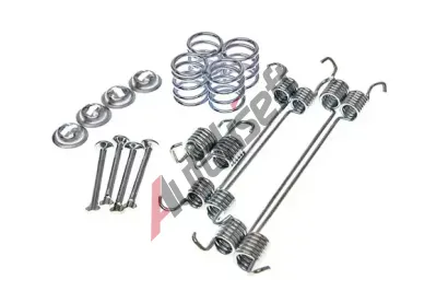 MAXGEAR Sada příslušenství brzdové čelisti MXG 27-1199, 27-1199 MAXGEAR Sada příslušenství brzdové čelisti MXG 27-1199, 27-1199