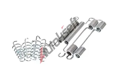 MAXGEAR Sada příslušenství parkovacích brzdových čelistí MXG 27-1205, 27-1205 MAXGEAR Sada příslušenství parkovacích brzdových čelistí MXG 27-1205, 27-1205