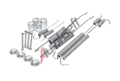 MAXGEAR Sada příslušenství brzdové čelisti MXG 27-1210, 27-1210 MAXGEAR Sada příslušenství brzdové čelisti MXG 27-1210, 27-1210