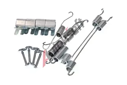 MAXGEAR Sada příslušenství brzdové čelisti MXG 27-1213, 27-1213 MAXGEAR Sada příslušenství brzdové čelisti MXG 27-1213, 27-1213