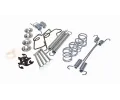 Sada p��slu�enstv� brzdov� �elisti&nbsp;MAXGEAR&nbsp;&dash;&nbsp;MXG 27-1215