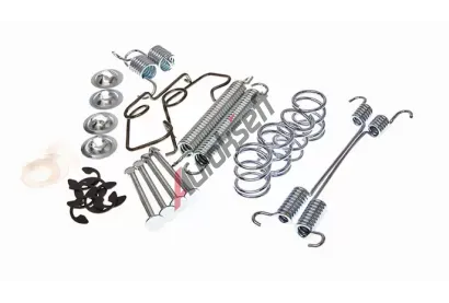 MAXGEAR Sada p��slu�enstv� brzdov� �elisti MXG 27-1215, 27-1215