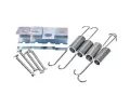 Sada p��slu�enstv� parkovac�ch brzdov�ch �elist�&nbsp;MAXGEAR&nbsp;&dash;&nbsp;MXG 27-1218