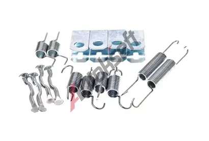 MAXGEAR Sada příslušenství parkovacích brzdových čelistí MXG 27-1220, 27-1220 MAXGEAR Sada příslušenství parkovacích brzdových čelistí MXG 27-1220, 27-1220