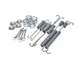 MAXGEAR Sada p��slu�enstv� brzdov� �elisti MXG 27-1221, 27-1221