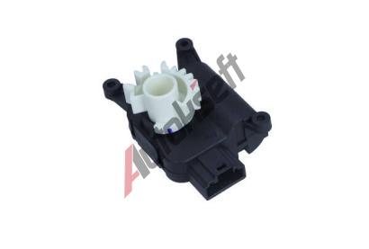 MAXGEAR Nastavovac prvek smovac klapky MXG 27-1229, 27-1229