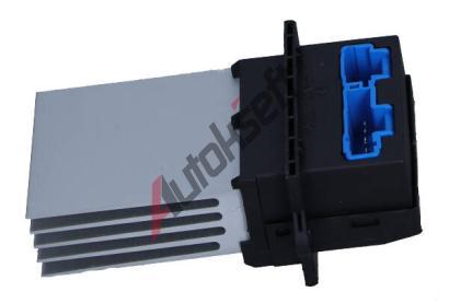 MAXGEAR Odpor vnitnho tlakovho ventiltoru MXG 27-1231, 27-1231