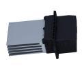 MAXGEAR Odpor vnitnho tlakovho ventiltoru MXG 27-1231, 27-1231