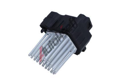 MAXGEAR Odpor vnitnho tlakovho ventiltoru MXG 27-1233, 27-1233