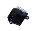 MAXGEAR Odpor vnitnho tlakovho ventiltoru MXG 27-1233, 27-1233