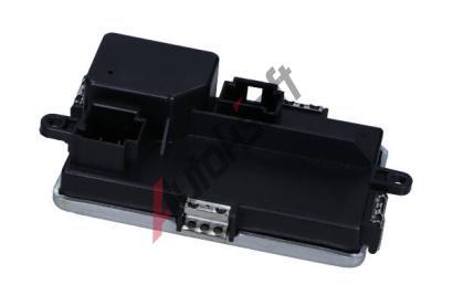 MAXGEAR Regulace vnitn ventilace MXG 27-1234, 27-1234