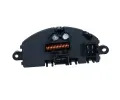Regulace vnitn ventilace MAXGEAR ‐ MXG 27-1243