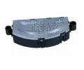 MAXGEAR Regulace vnitn ventilace MXG 27-1244, 27-1244
