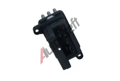 MAXGEAR Odpor vnitnho tlakovho ventiltoru MXG 27-1256, 27-1256