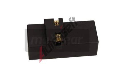 MAXGEAR dic jednotka elektrickho vtrku (chlazen motoru) MXG 27-1301, 27-1301