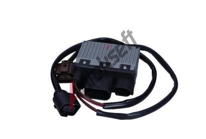 MAXGEAR dic jednotka elektrickho vtrku (chlazen motoru) MXG 27-1334, 27-1334