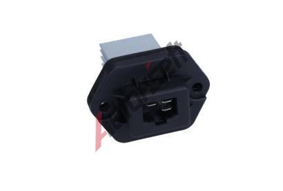 MAXGEAR Regulace vnitn ventilace MXG 27-1335, 27-1335