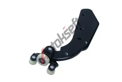 MAXGEAR Valiv veden posuvnch dve MXG 27-1419, 27-1419